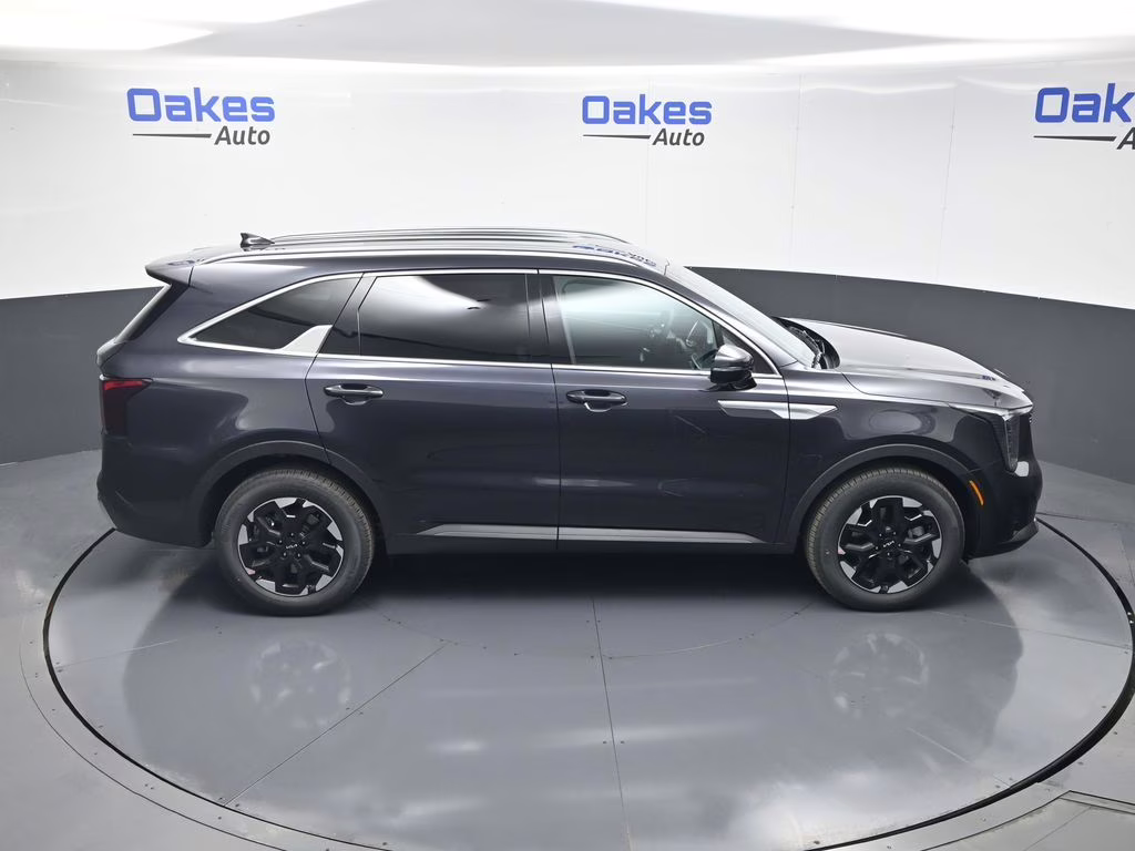 2026 Panthera Metal Kia Sorento S FWD SUV