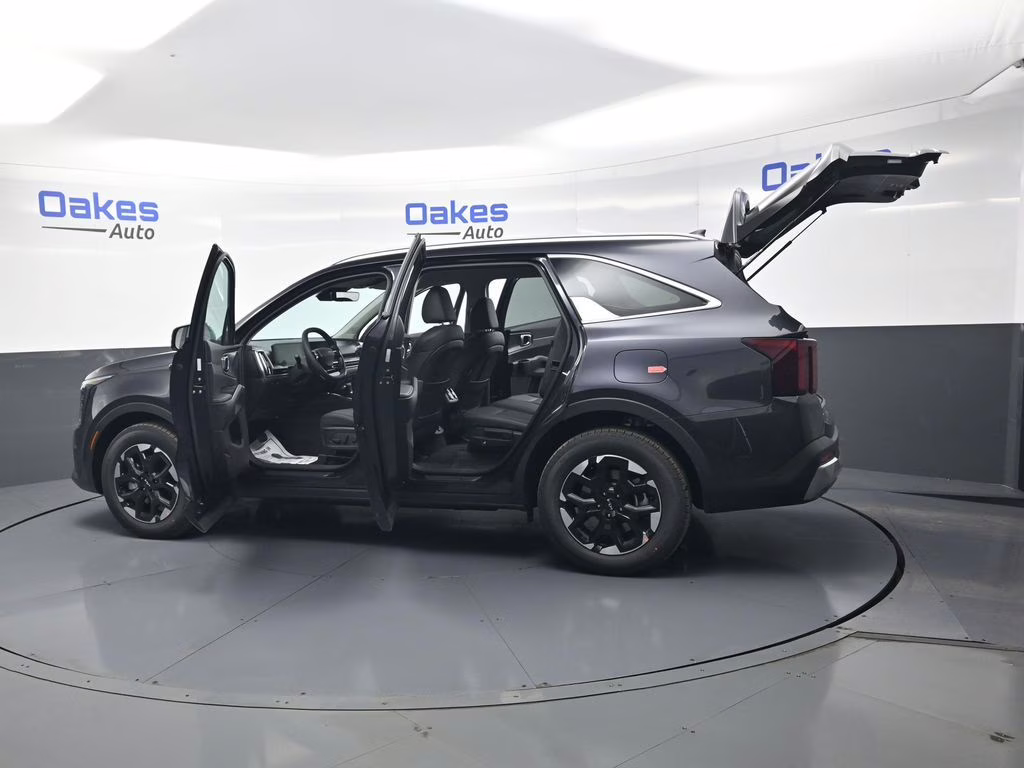 2026 Panthera Metal Kia Sorento S FWD SUV