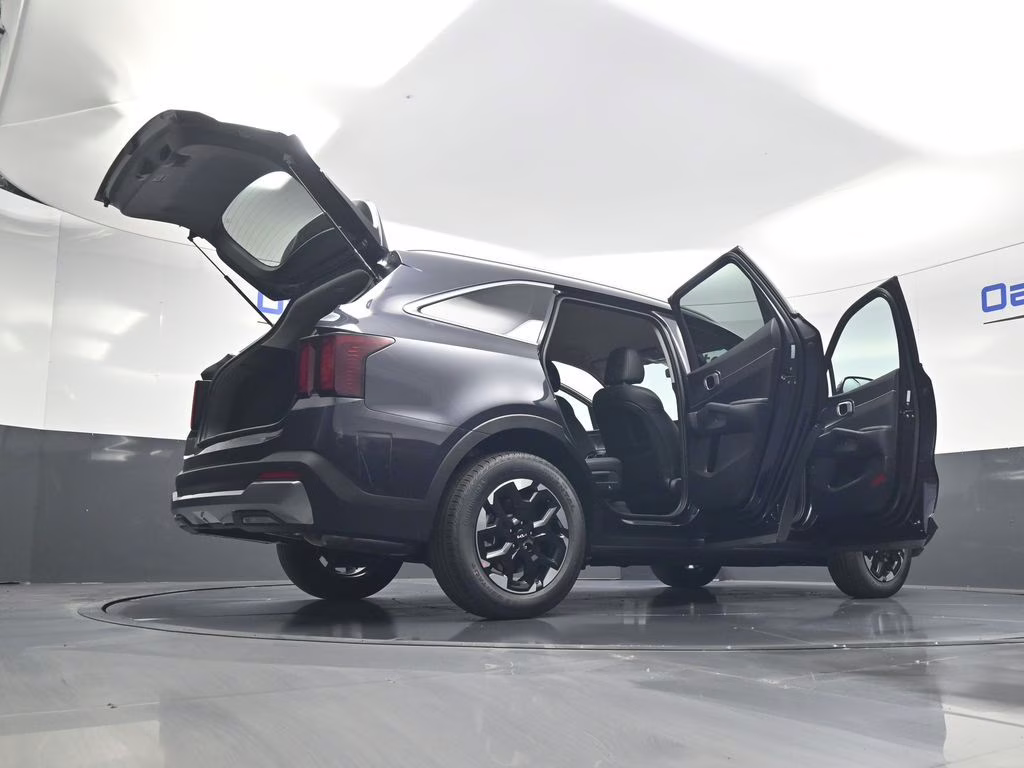 2026 Panthera Metal Kia Sorento S FWD SUV