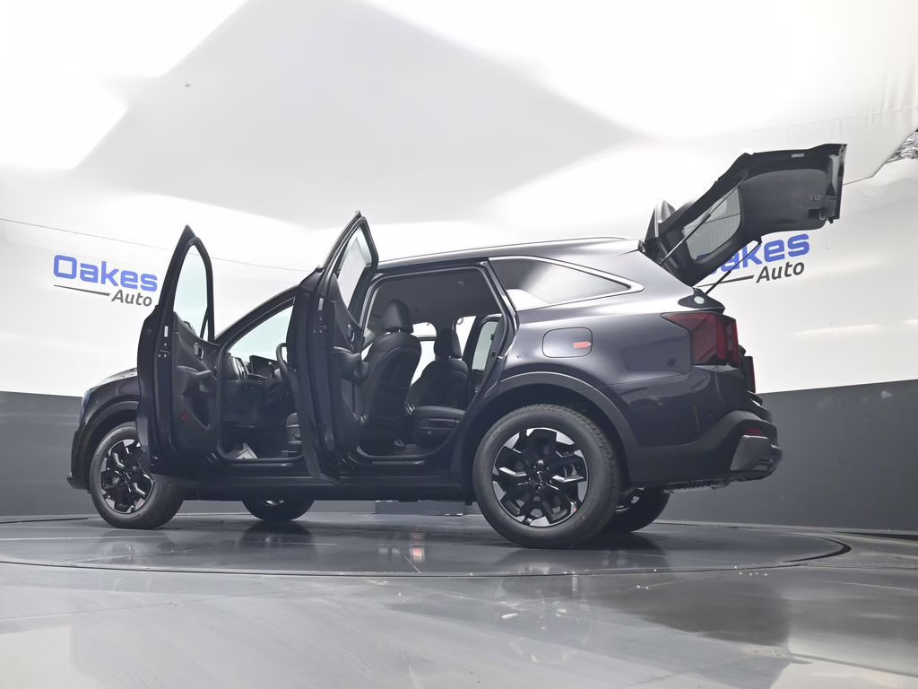 2026 Panthera Metal Kia Sorento S FWD SUV