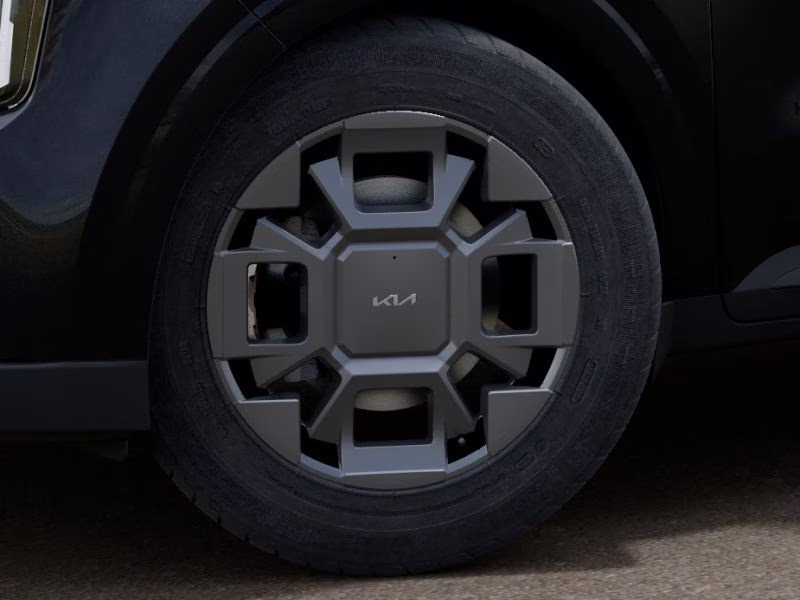 2026 Panthera Metal Kia Carnival Hybrid EX FWD Van
