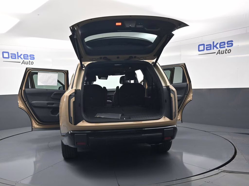 2027 Terrain Brown Kia Telluride X-Line EX AWD SUV