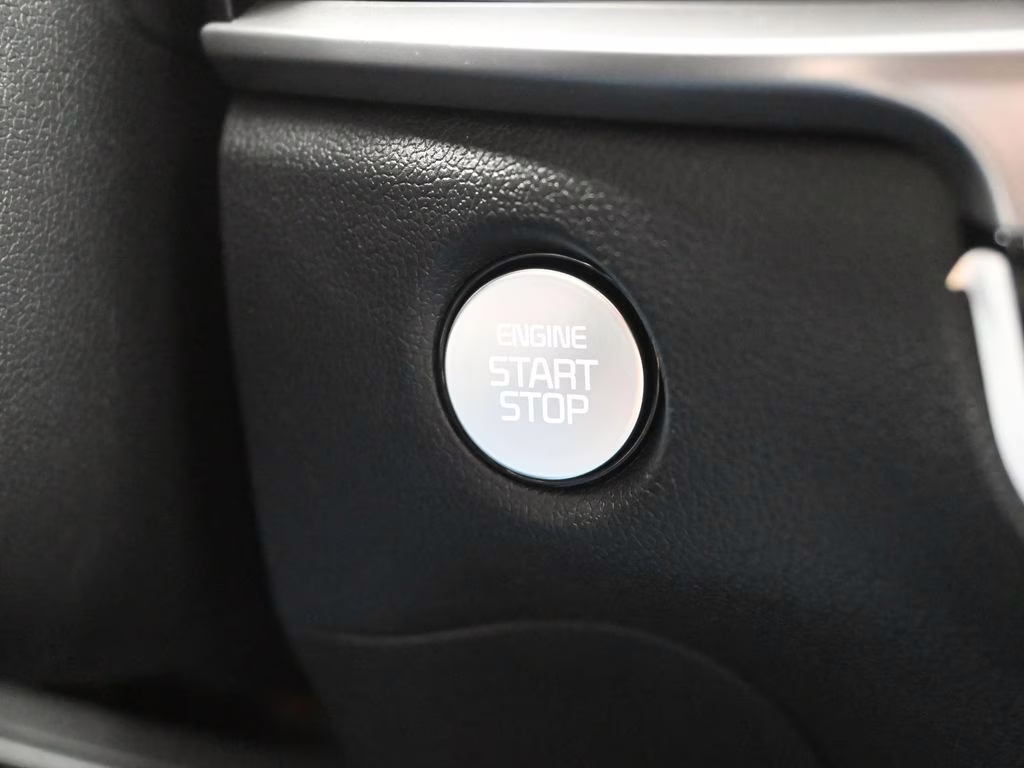 2026 Wolf Gray Kia Sorento S FWD SUV
