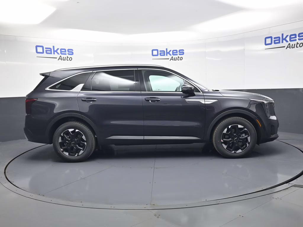 2026 Panthera Metal Kia Sorento S FWD SUV