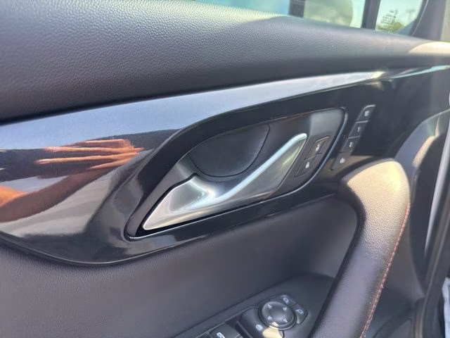 2022 Iridescent Pearl Tricoat Chevrolet Blazer RS AWD SUV