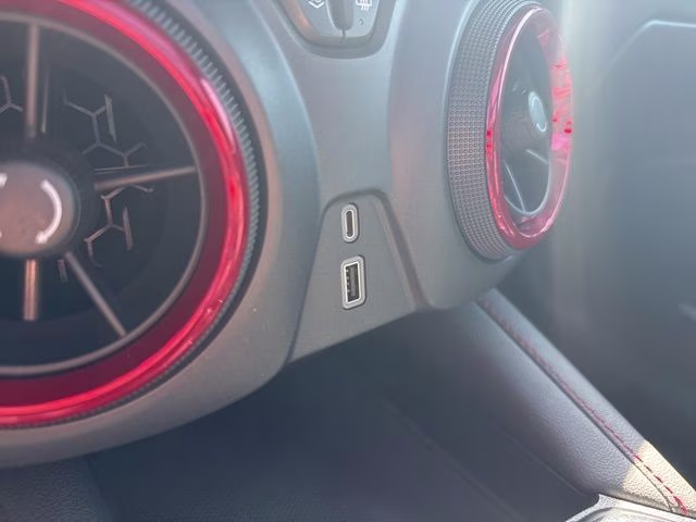 2022 Iridescent Pearl Tricoat Chevrolet Blazer RS AWD SUV