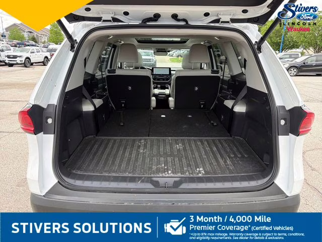 2026 Pearl Toyota Grand Highlander Limited AWD SUV