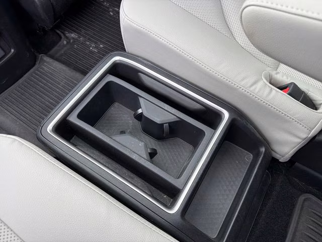 2026 Pearl Toyota Grand Highlander Limited AWD SUV