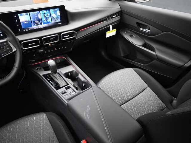 2026 Scarlet Ember Tintcoat Nissan Sentra SV FWD Sedan