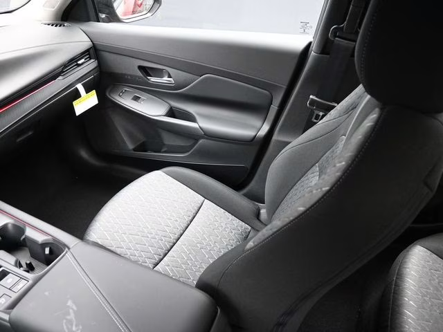 2026 Scarlet Ember Tintcoat Nissan Sentra SV FWD Sedan