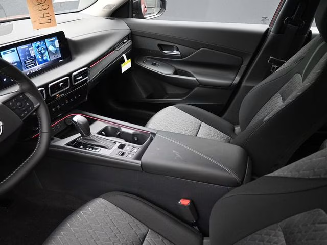 2026 Scarlet Ember Tintcoat Nissan Sentra SV FWD Sedan