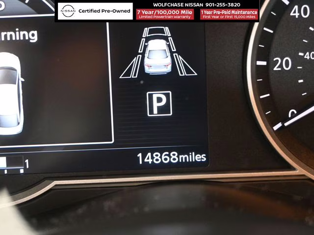 2024 Gray Sky Pearl Nissan Versa 1.6 SV FWD Sedan