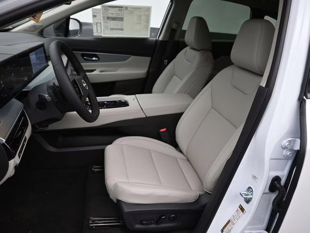 2026 Everest White Pearl Tricoat Nissan Murano SL AWD SUV