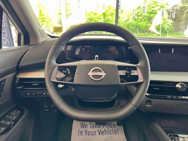 2026 Everest White Pearl Tricoat Nissan Murano AWD Platinum AWD SUV