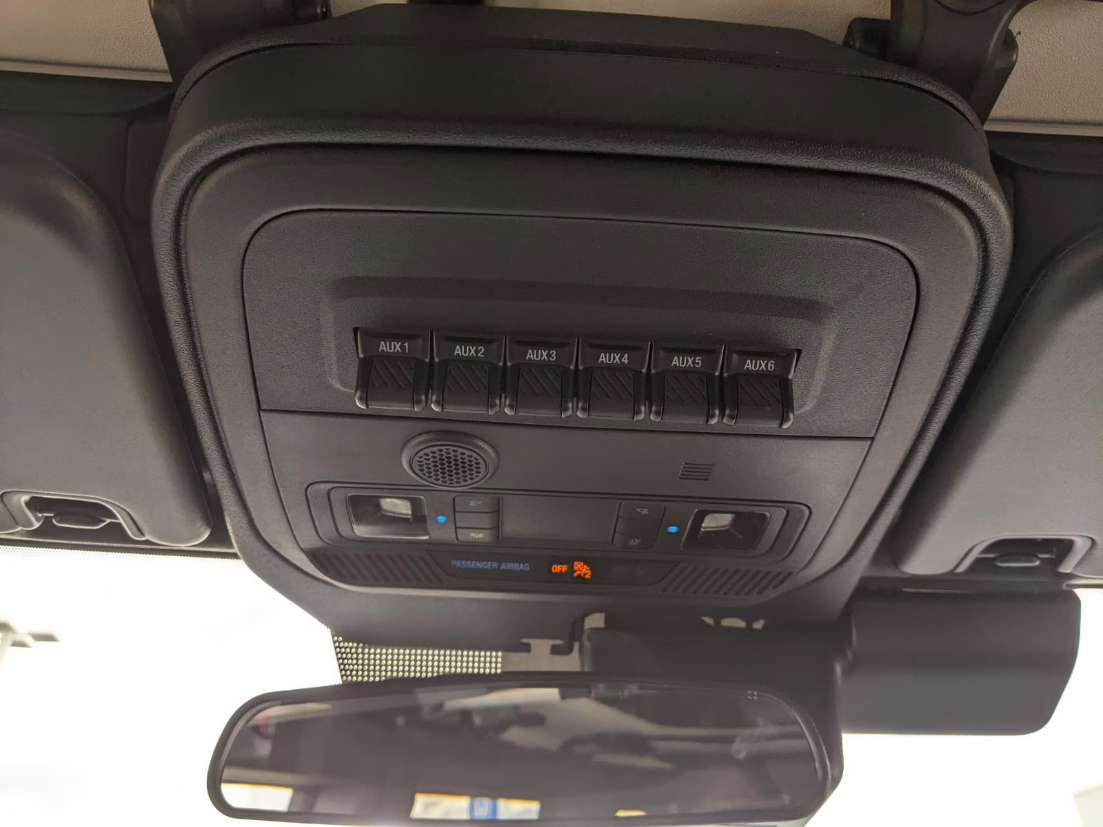 2026 Shadow Black Ford Bronco Badlands 4X4 SUV