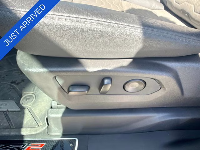 2026 Cypress Chevrolet Silverado 2500HD ZR2 4X4 Truck