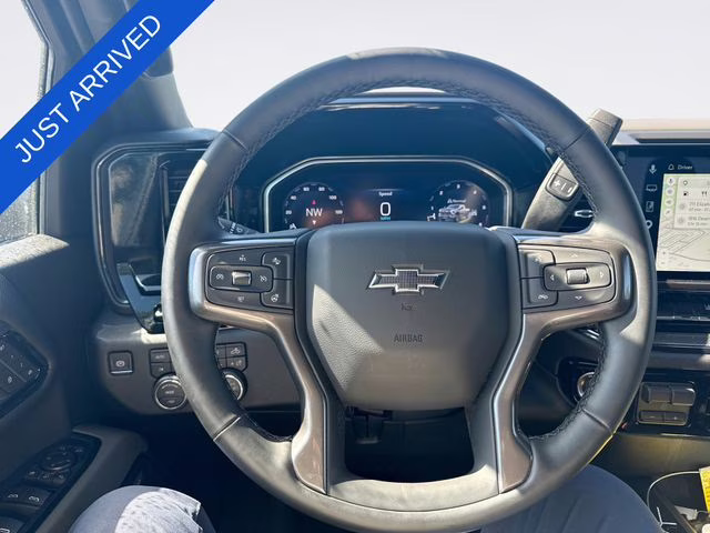 2026 Cypress Chevrolet Silverado 2500HD ZR2 4X4 Truck