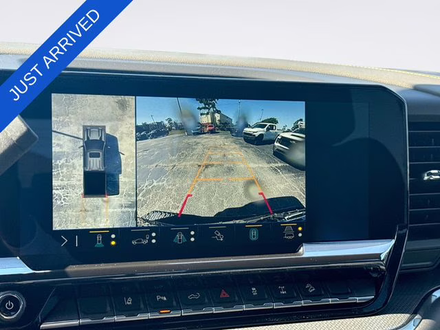2026 Cypress Chevrolet Silverado 2500HD ZR2 4X4 Truck