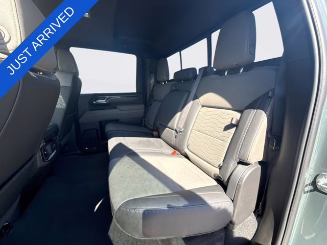2026 Cypress Chevrolet Silverado 2500HD ZR2 4X4 Truck