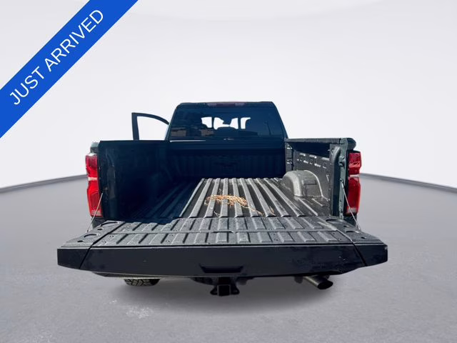 2026 Cypress Chevrolet Silverado 2500HD ZR2 4X4 Truck