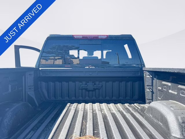 2026 Cypress Chevrolet Silverado 2500HD ZR2 4X4 Truck