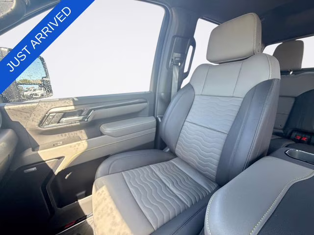 2026 Cypress Chevrolet Silverado 2500HD ZR2 4X4 Truck