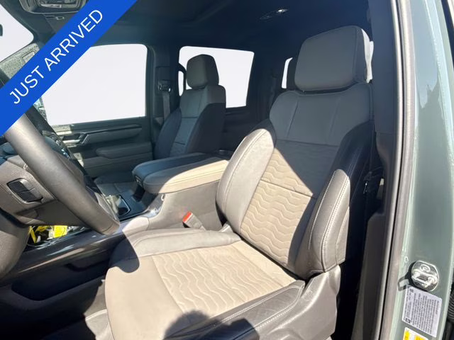 2026 Cypress Chevrolet Silverado 2500HD ZR2 4X4 Truck