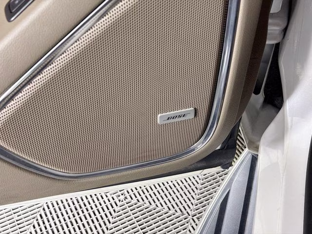 2018 Pearl Chevrolet Tahoe Premier 4X4 SUV