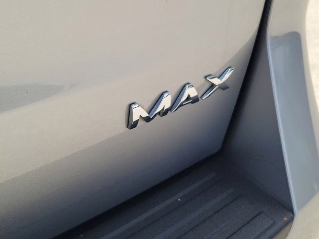 2024 Silver Metallic Ford Expedition Max XLT RWD SUV