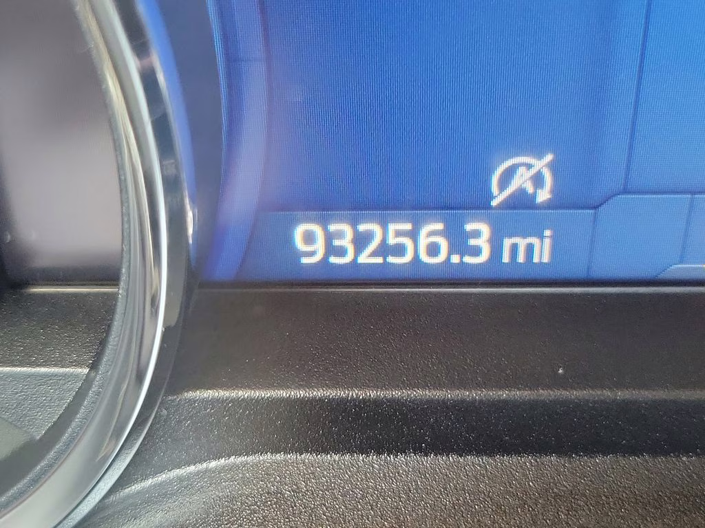 2024 Silver Metallic Ford Expedition Max XLT RWD SUV