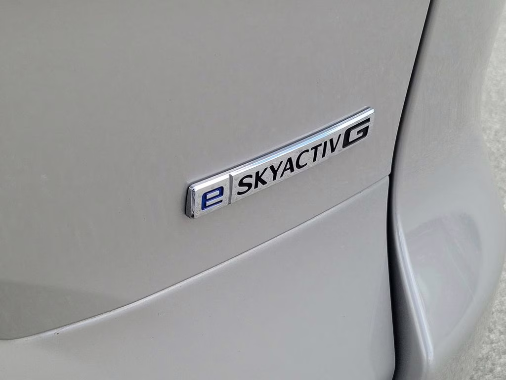 2024 Platinum Mazda CX-90 3.3 Turbo Preferred AWD SUV