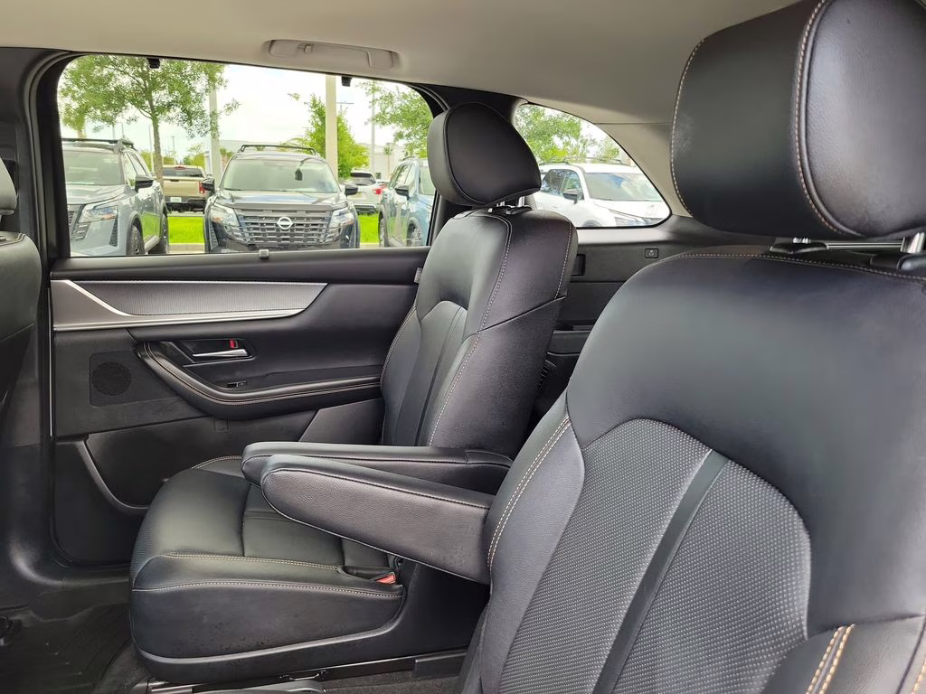 2024 Platinum Mazda CX-90 3.3 Turbo Preferred AWD SUV