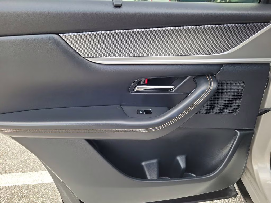 2024 Platinum Mazda CX-90 3.3 Turbo Preferred AWD SUV