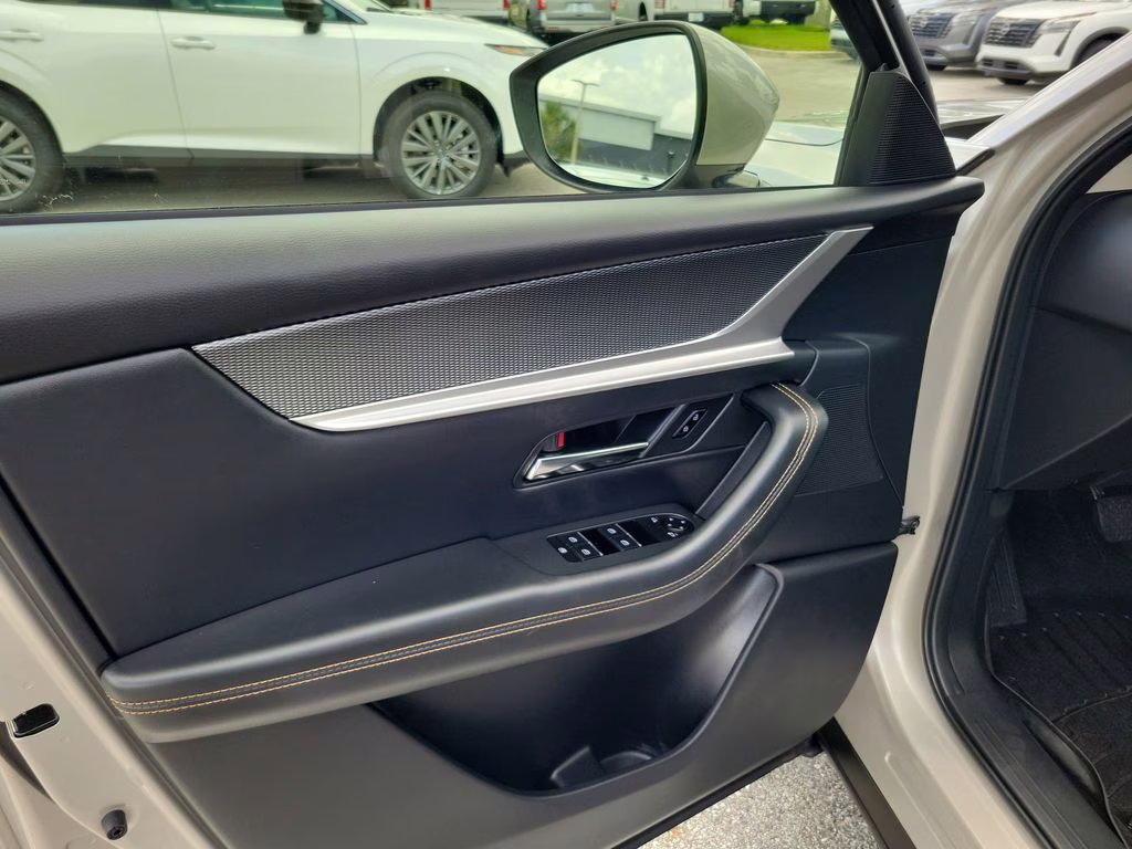 2024 Platinum Mazda CX-90 3.3 Turbo Preferred AWD SUV