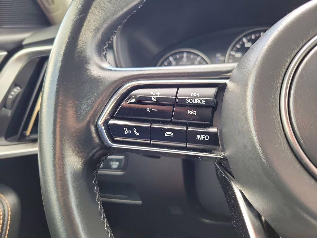 2024 Platinum Mazda CX-90 3.3 Turbo Preferred AWD SUV