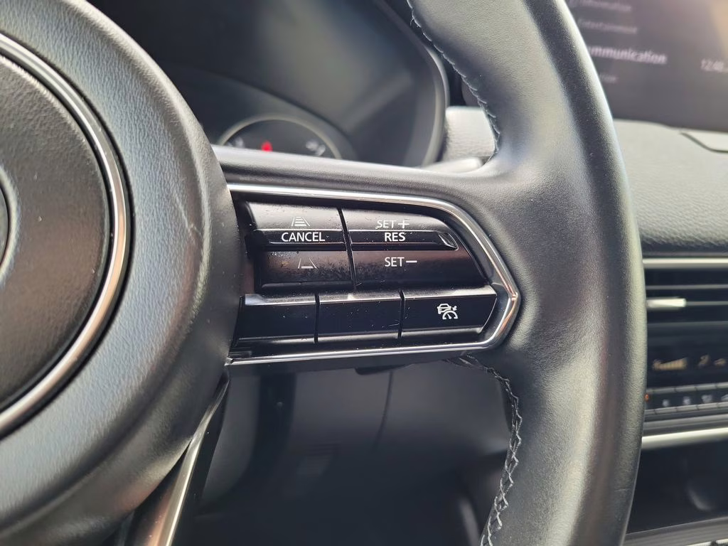 2024 Platinum Mazda CX-90 3.3 Turbo Preferred AWD SUV