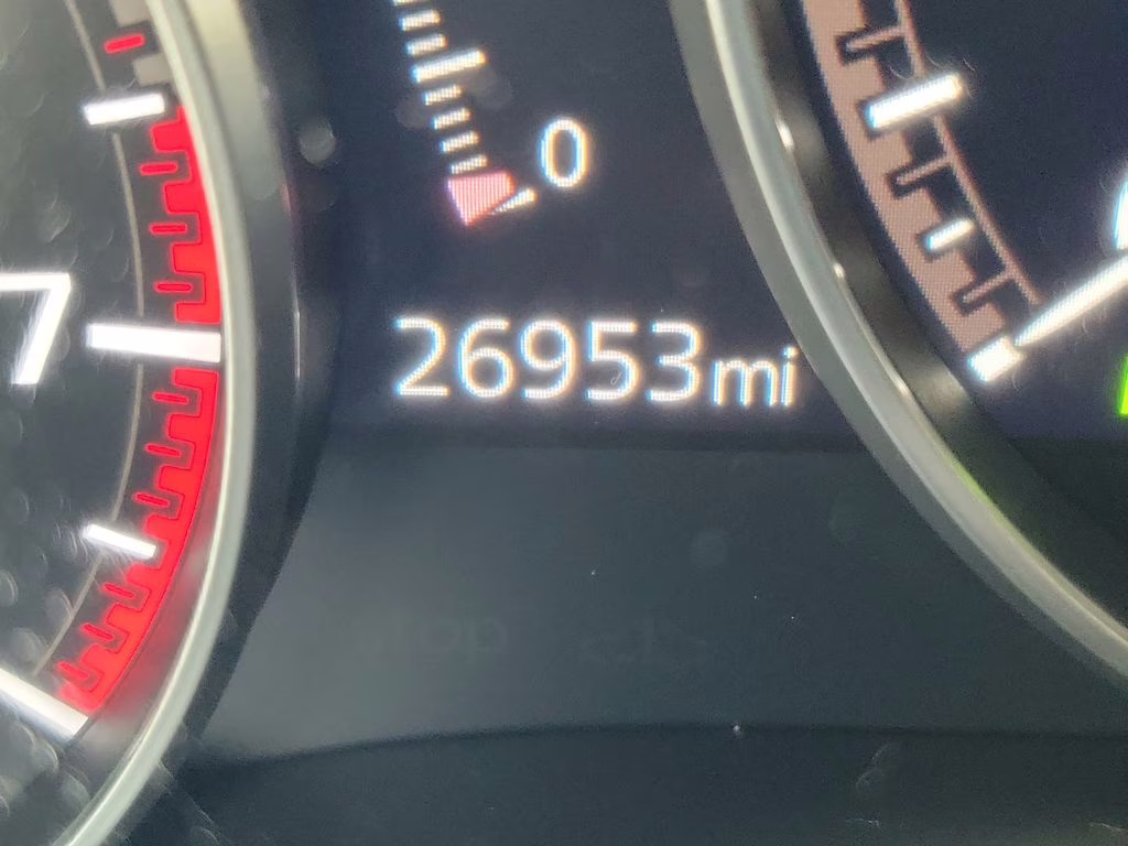 2024 Platinum Mazda CX-90 3.3 Turbo Preferred AWD SUV