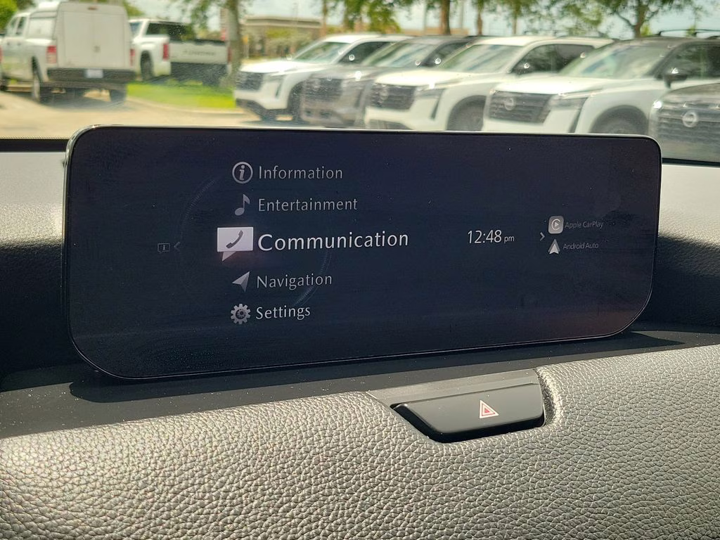 2024 Platinum Mazda CX-90 3.3 Turbo Preferred AWD SUV