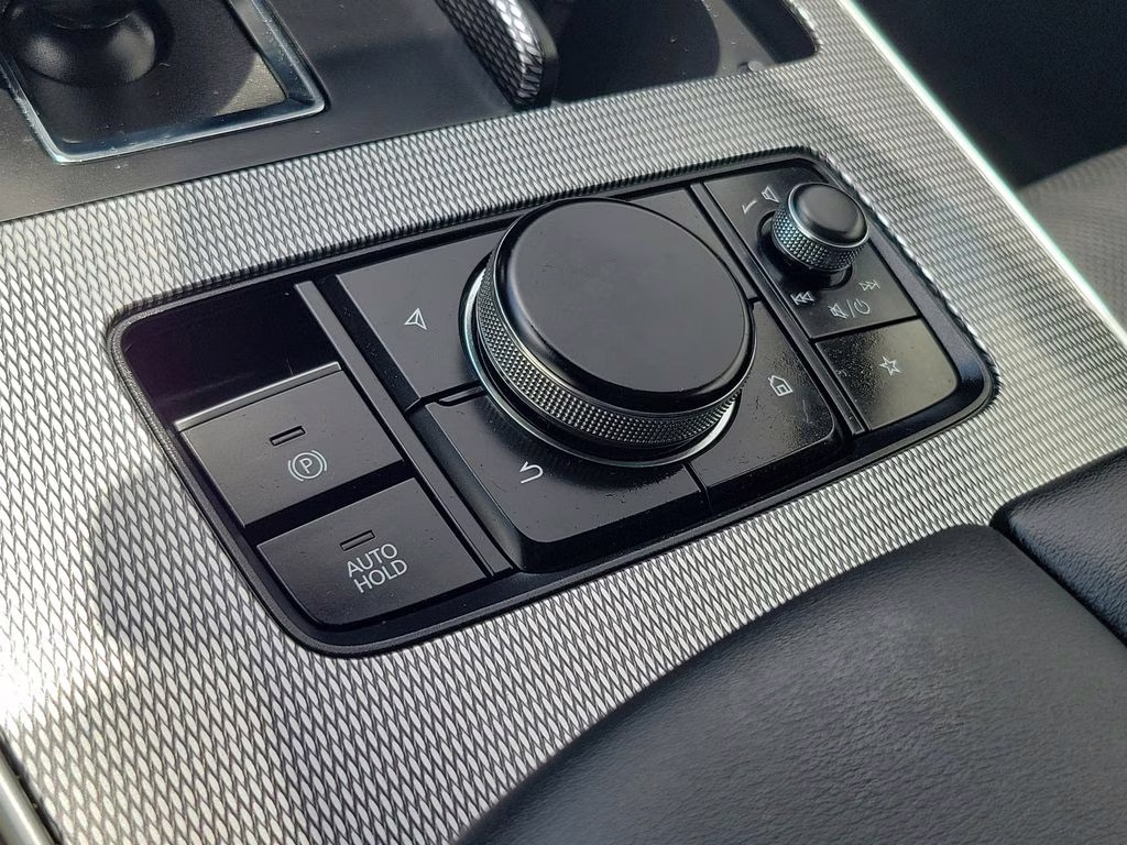 2024 Platinum Mazda CX-90 3.3 Turbo Preferred AWD SUV