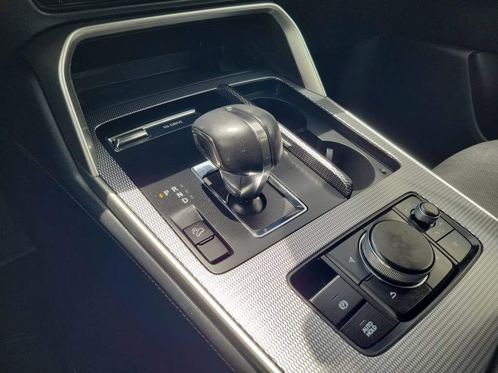 2024 Platinum Mazda CX-90 3.3 Turbo Preferred AWD SUV