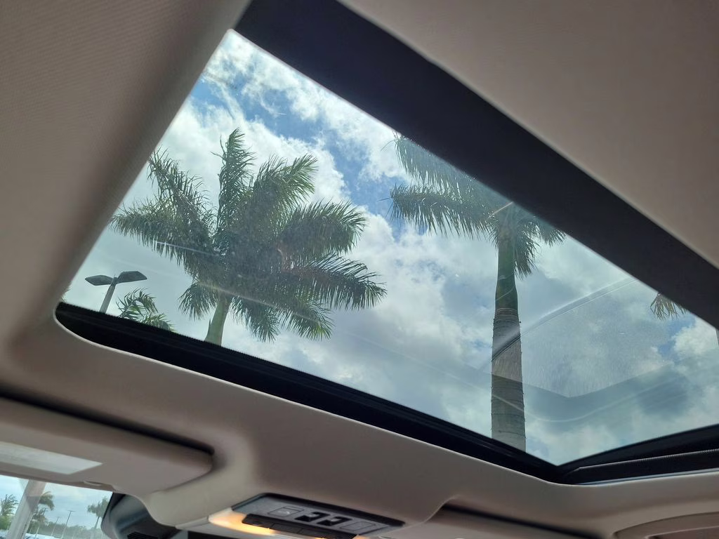 2024 Champagne Silver Metallic Nissan Rogue Platinum FWD SUV