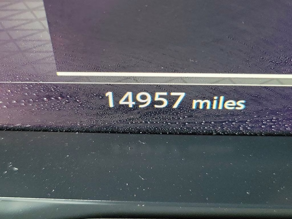 2024 Champagne Silver Metallic Nissan Rogue Platinum FWD SUV