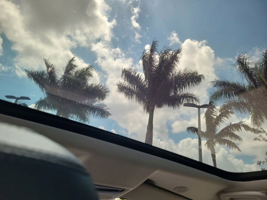 2023 Santorini Black Metallic Land Rover Discovery Sport S AWD SUV