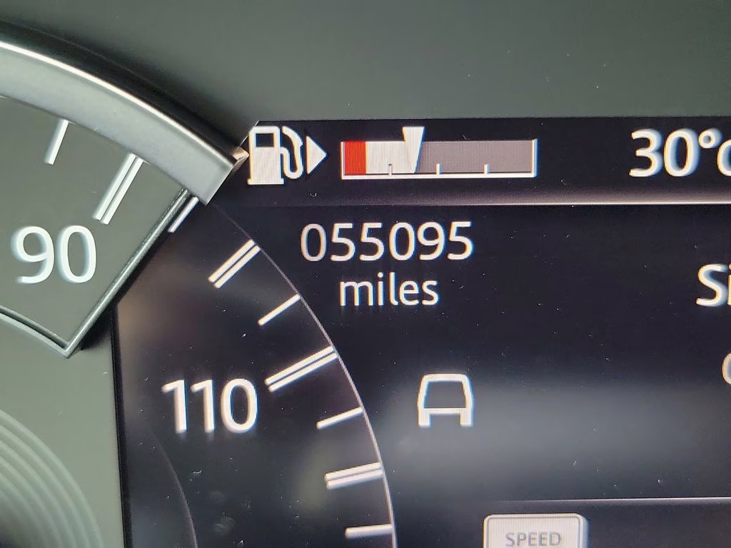 2023 Santorini Black Metallic Land Rover Discovery Sport S AWD SUV