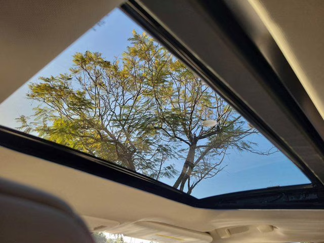 2026 Pearl Metallic Nissan Murano SL AWD SUV