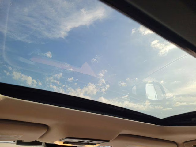 2026 Boulder Gray Nissan Pathfinder Platinum FWD SUV