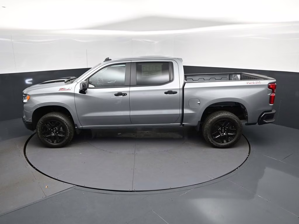 2026 Sterling Chevrolet Silverado 1500 LT Trail Boss 4X4 Truck