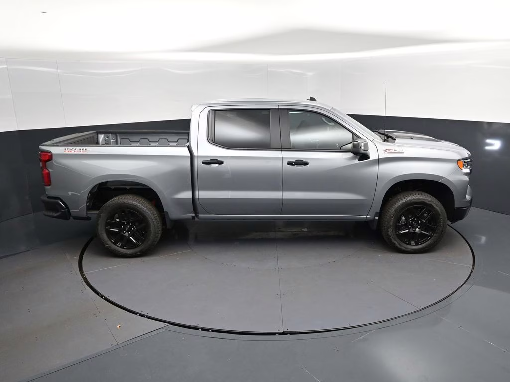 2026 Sterling Chevrolet Silverado 1500 LT Trail Boss 4X4 Truck