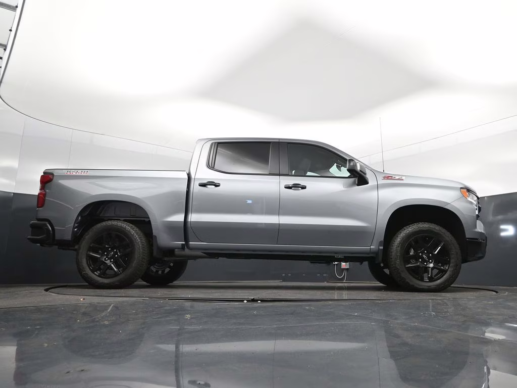 2026 Sterling Chevrolet Silverado 1500 LT Trail Boss 4X4 Truck