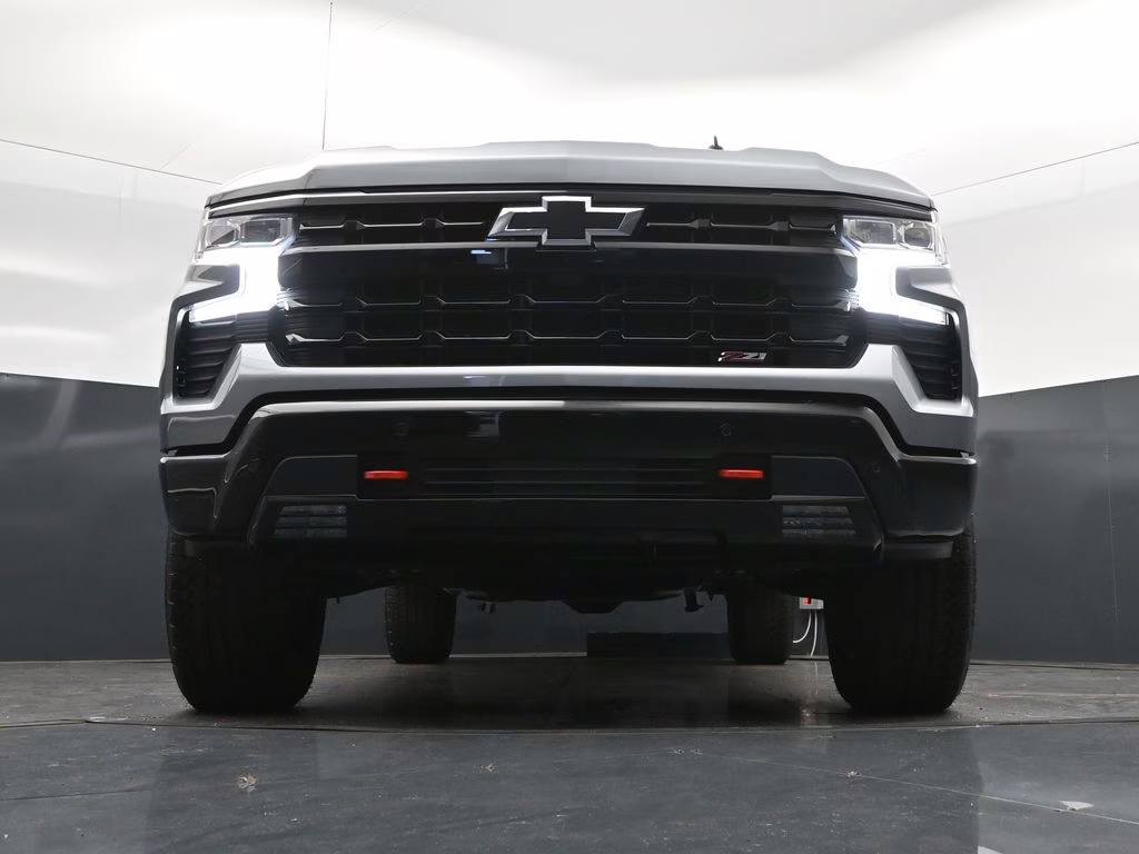 2026 Sterling Chevrolet Silverado 1500 LT Trail Boss 4X4 Truck
